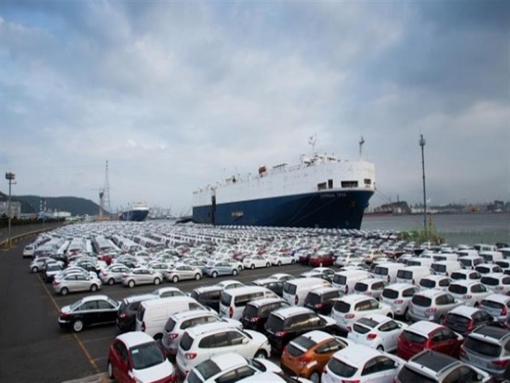 استمرار مسلسل التراجعات.. انخفاض صادرات السيارات في كوريا الجنوبية للشهر السابع