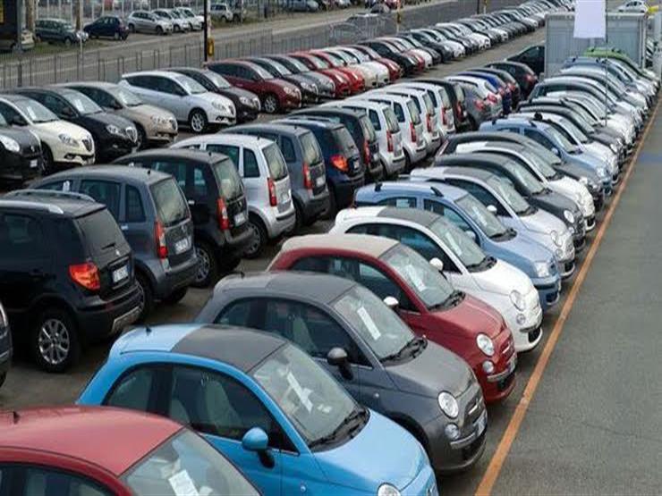 انهيار سوق السيارات الإيطالي في مارس.. 85% تراجعًا بالمبيعات