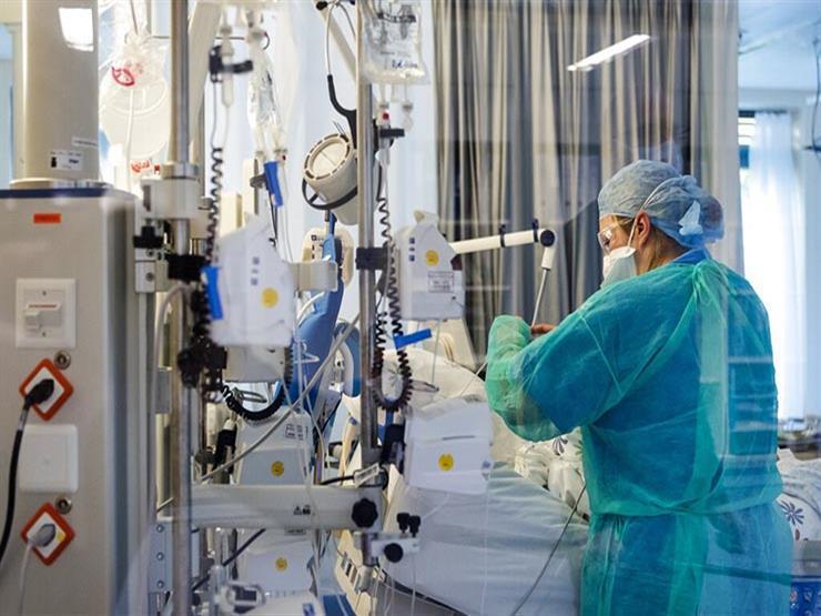 عمال فورد يتطوعون لإنتاج أجهزة التنفس الاصطناعي بمصنعها في ميشيجان
