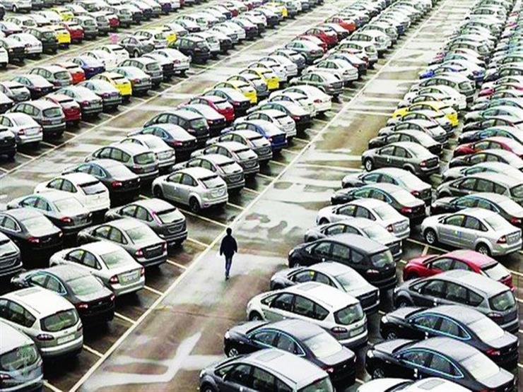 توقعات بتراجع مبيعات السيارات الأوروبية بنسبة 25% هذا العام بسبب جائحة كورونا