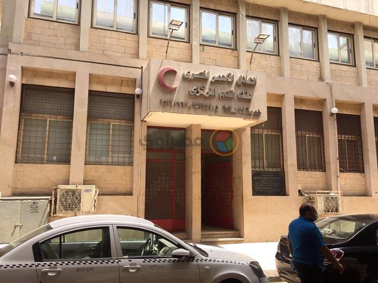 بعد انخفاض التبرع كيف تحاول بنوك الدم التغلب على فوبيا مصراوى