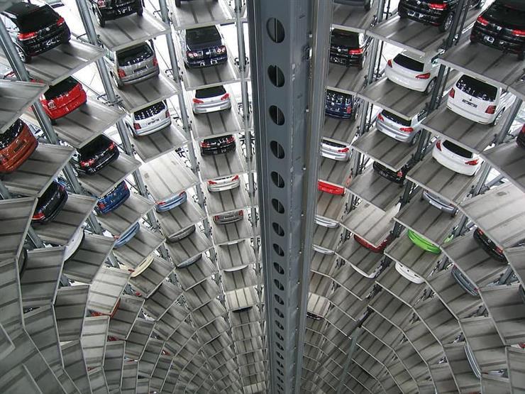 فولكس فاجن تشيد بقرارات قمة السيارات بشأن تكنولوجيات المستقبل