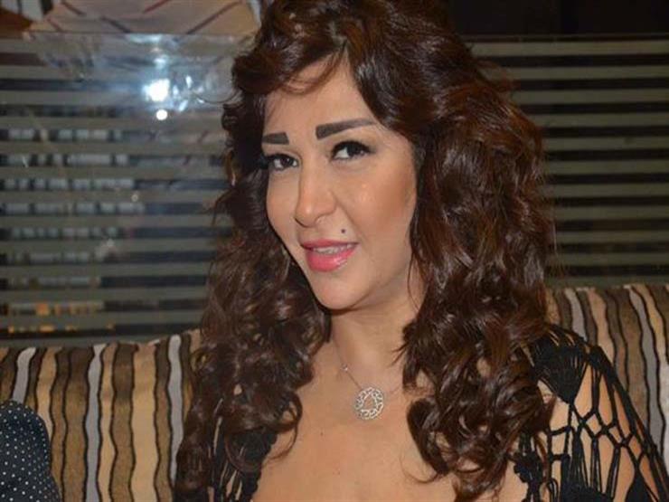 الفنانة جيهان قمري