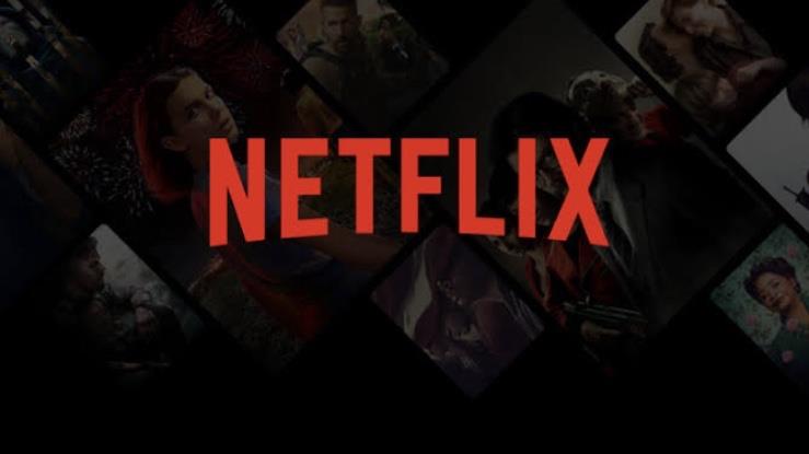 نتفليكس Netflix                                                                                                                                                                                         