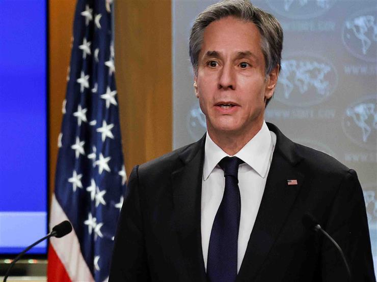 أنتوني بلينكن