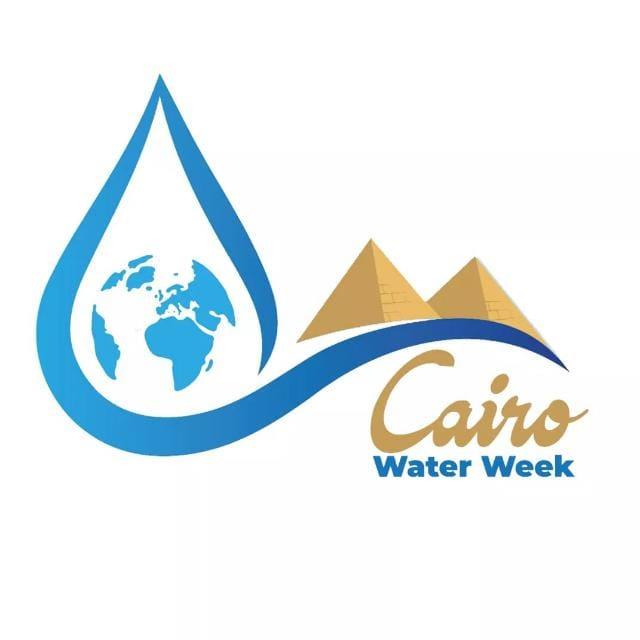 أسبوع القاهرة الرابع للمياه