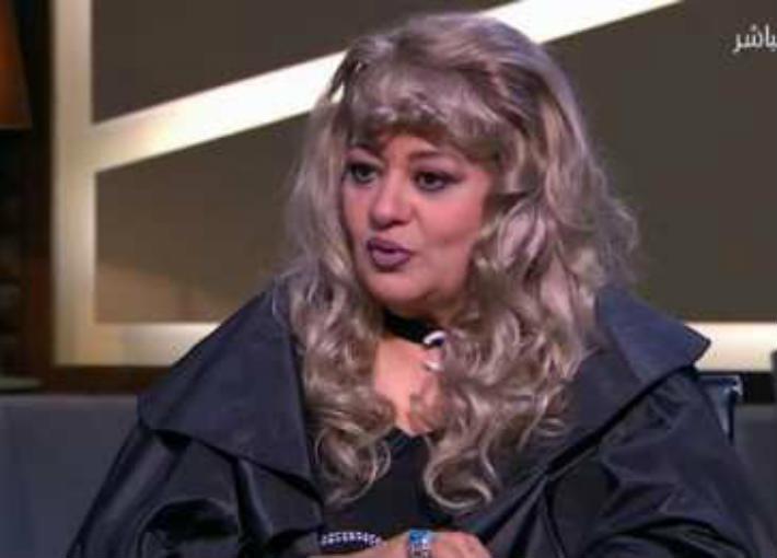 فريدة سيف النصر