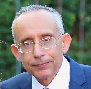 Dr Ashraf El Ghandour