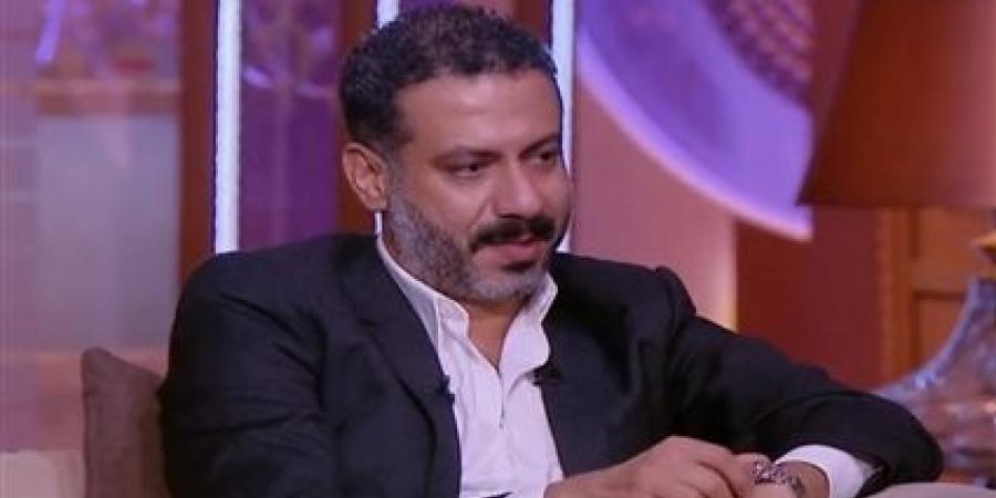 محمد فراج