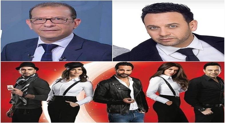 مصطفى قمر