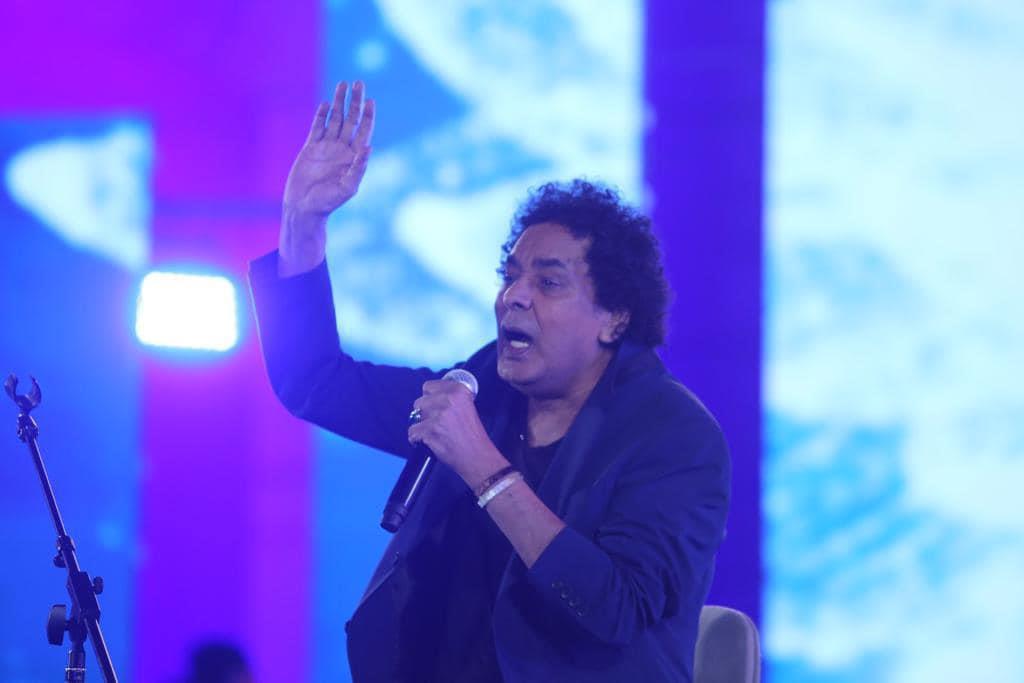 محمد منير