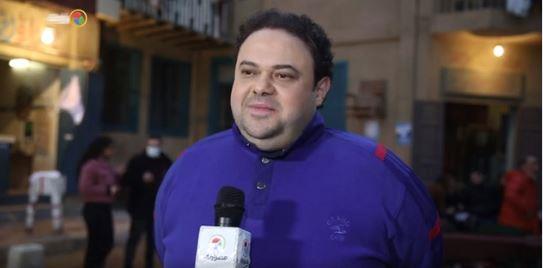 مدحت تيخا - مدحت اسماعيل (3)