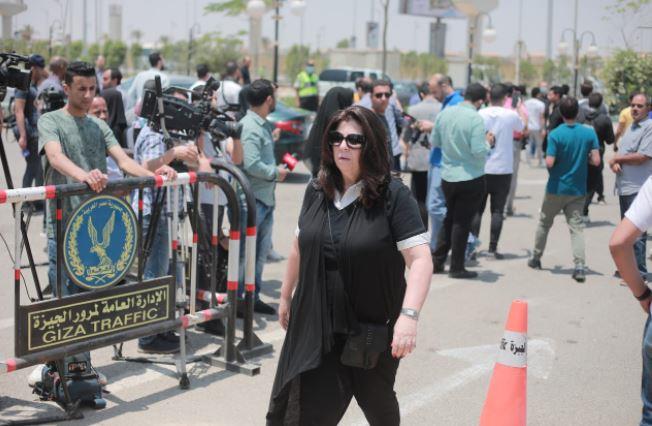 ميريت عمر الحريري