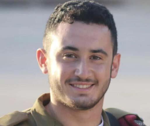 صورة 1 جندي إسرائيلي