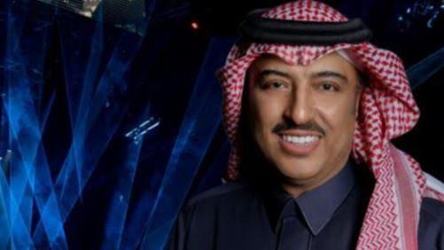 وفاة والد الفنان السعودي أصيل أبو بكر