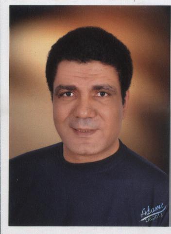 عاطف سعيد