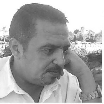 الشاعر محمد عبدالعزيز