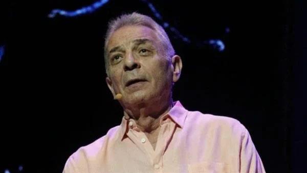 محمود حميدة يختتم فعاليات مهرجان المسرح التجريبي 