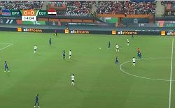 بث مباشر مبارة منتخب مصر والرأس الأخضر في كأس الأمم الإفريقية