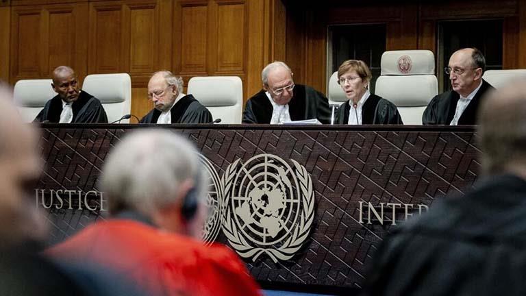 صورة 1 العدل الدولية