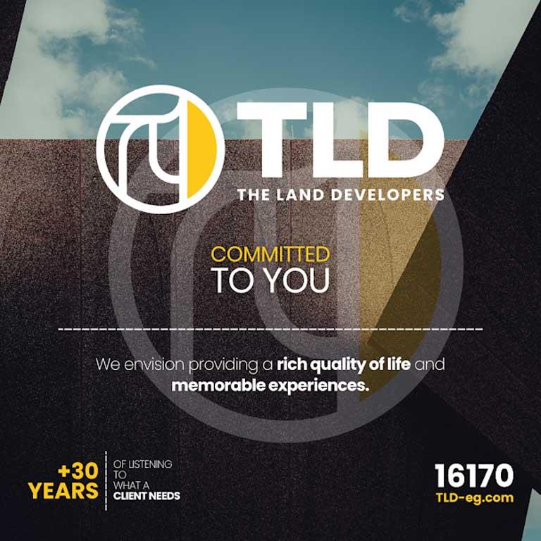 TLD - Corporate