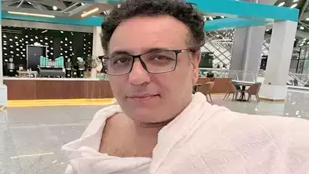 تعرف على موعد ومكان عزاء الراحل محمد رحيم