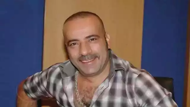 الفنان محمد سعد_5