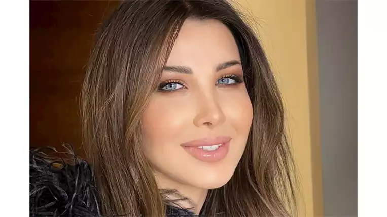 نانسي عجرم