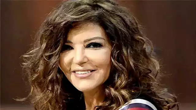 سميرة سعيد