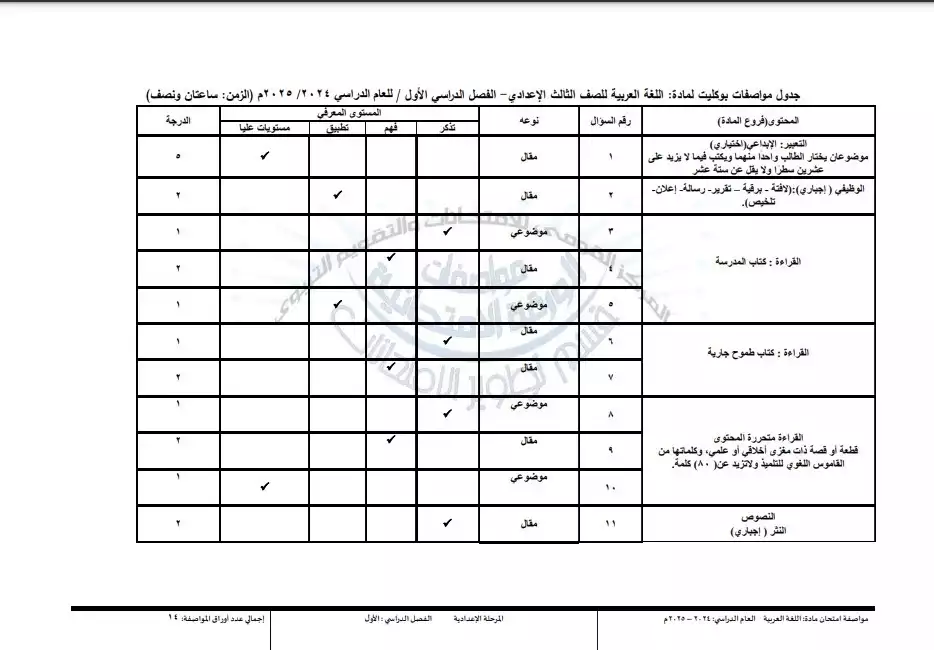 مواصفات عربي 2_1