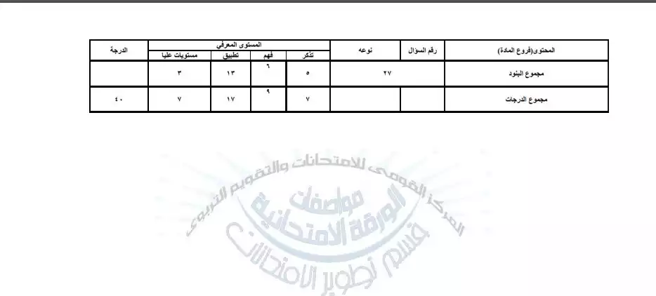 مواصفات عربي 4_3