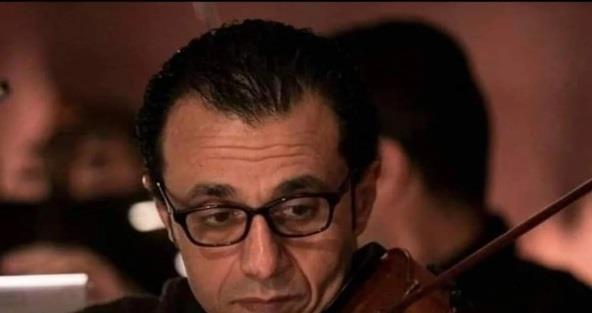 وفاة عازف الكمان محمد فريد