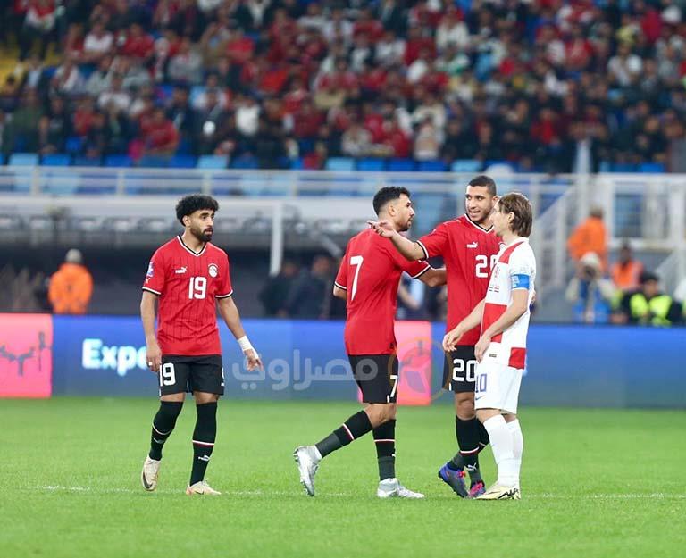 مصر ضد كرواتيا (2)_6