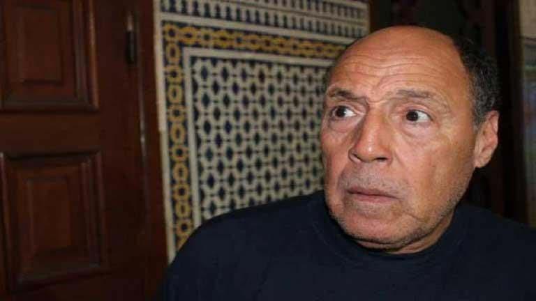 وفاة الفنان المغربي محمد بن عبدالله الجندي عن عمر يناهز 78 عاما