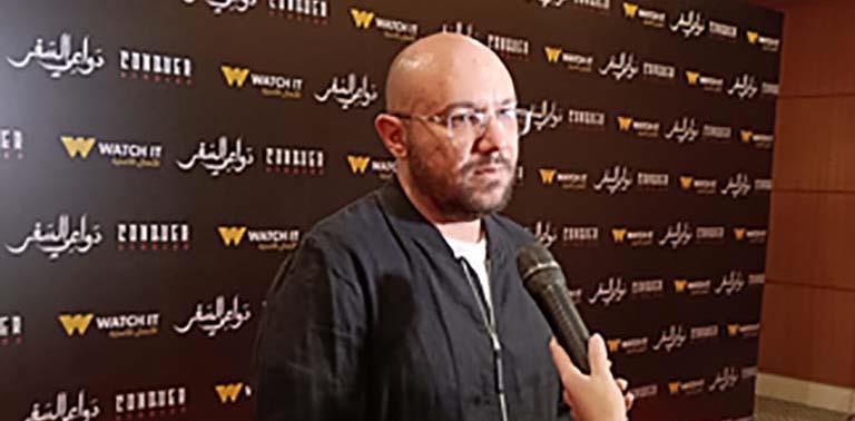 محمد ناير