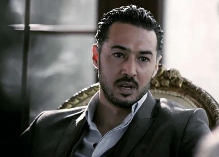أحمد هارون يكشف مفاجأة عن دوره بفيلم سهر الليالي وعلاقته بـ يوسف شاهين