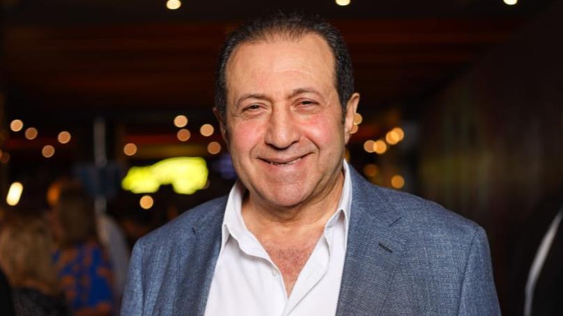 هشام عبد الخالق رئيسًا لغرفة صناعة السينما