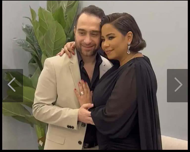 خاص أول تعليق من محامي شيرين عبدالوهاب على فيديو تحطيمها مقتنيات داخل استوديو