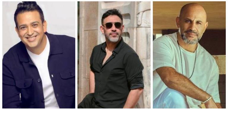 عزيز الشافعي وتامر حسين وناقدة فنية يردون على تصريحات عمرو مصطفى الأخيرة