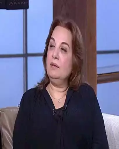 ابنة الراحلة ليلى رستم والدتي توفيت بالسكتة القلبية وهي بتسمع أم كلثوم