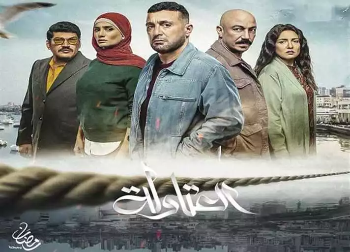 صراع الأجزاء الجديدة في دراما رمضان 2025_6