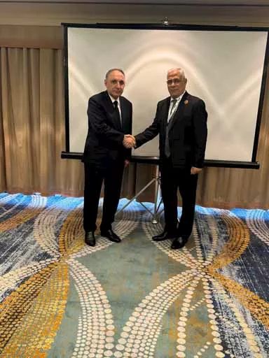 فاعليات النائب العام