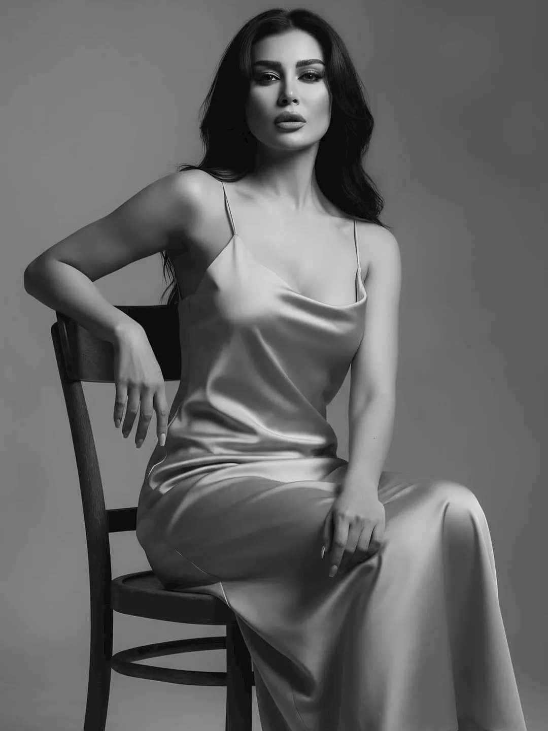 نادين الراسي