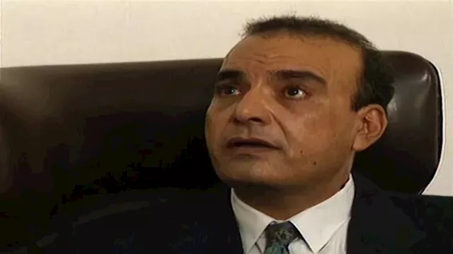 وفاة الفنان سمير ربيع بطل مسلسل شيخ العرب همام_10