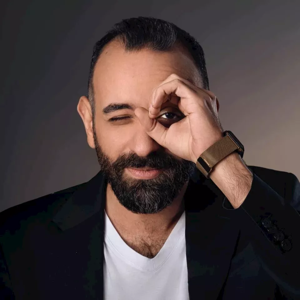 عمرو سلامة يجدد هجومه ضد شركة إنتاج ويتوعدها_6