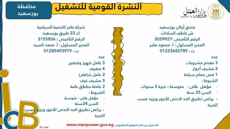 فرص عمل جديدة (40)