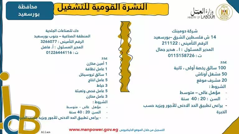 فرص عمل جديدة (42)