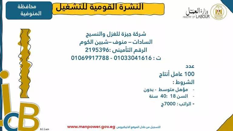 فرص عمل جديدة (49)