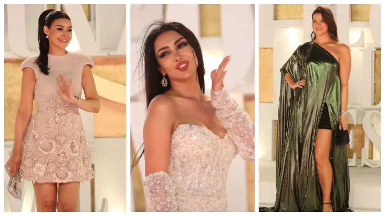 مهرجان الجونة السينمائي