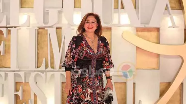 الهام شاهين